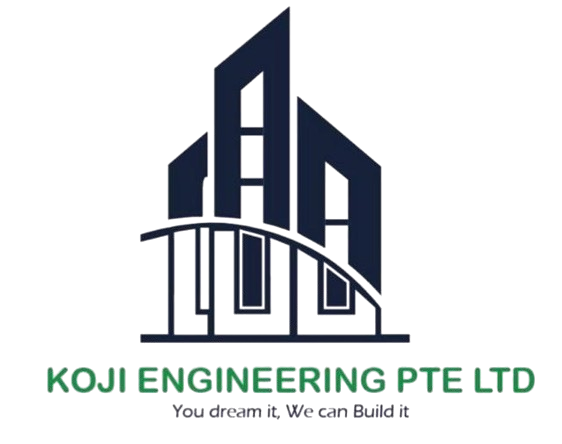 Koji Engineering PTE LTD