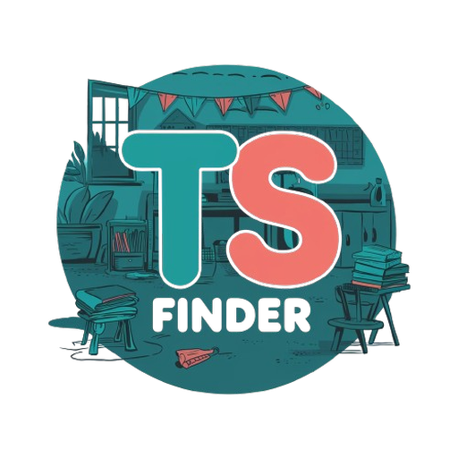 TS Finder