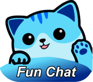 Fun Chat Audio Streaming